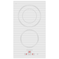 Варочная поверхность Zigmund & Shtain CNS 302.30 WX