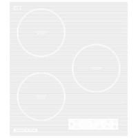 Варочная поверхность Zigmund & Shtain CI 33.4 W