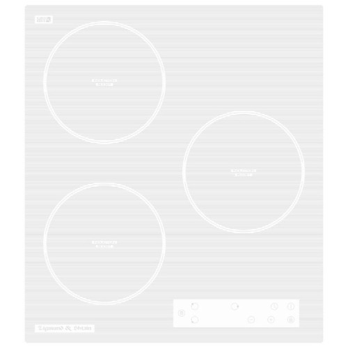 Варочная поверхность Zigmund & Shtain CI 33.4 W