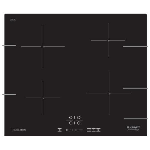 Варочная поверхность KRAFT Technology TCH-IHK7008
