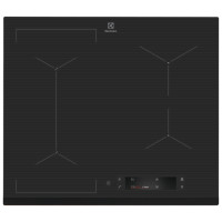 Варочная поверхность Electrolux EIS6648 черный