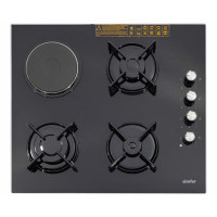 Варочная поверхность SIMFER H60K32B516