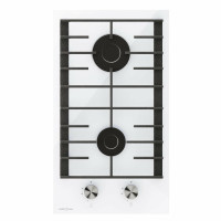 Газовая варочная поверхность KRONA HAGEL 30 WH