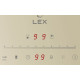 Индукционная варочная поверхность LEX EVI 321A IV