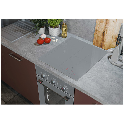 Варочная поверхность LEX EVI 431A GR