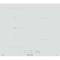 Варочная поверхность Brandt BPI364DPW белый