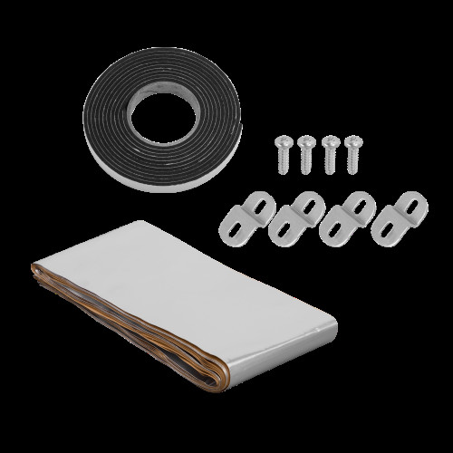 Варочная поверхность MEFERI XSMART60BK Power