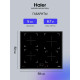 Варочная поверхность HAIER HHY-Y64NVB