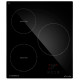Варочная поверхность MAUNFELD AVI4531BK