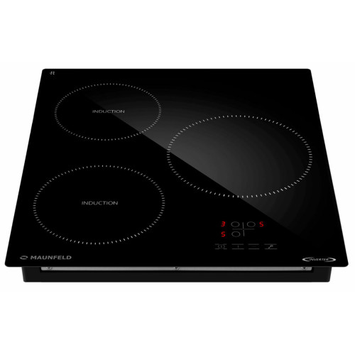 Варочная поверхность MAUNFELD AVI4531BK