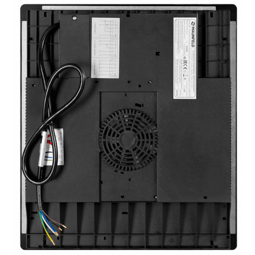 Варочная поверхность MAUNFELD AVI4531BK