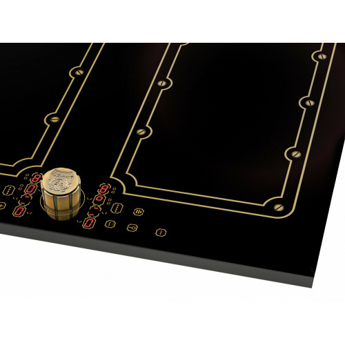 Варочная поверхность Kaiser KCT 6192 FI EEm