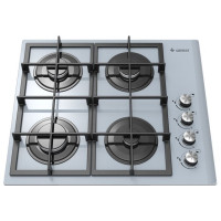 Варочная поверхность Gefest CBH 2230 K 6 серебристый
