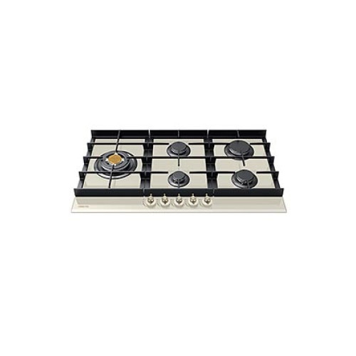 Варочная поверхность HIBERG VM 9055 RY