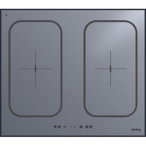 Варочная поверхность KORTING HIB 6409 BS