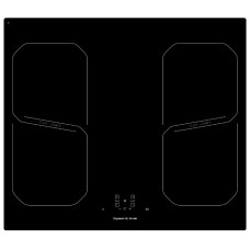 Варочная поверхность Zigmund & Shtain CIS 209.60 BK