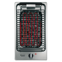 Варочная поверхность Hotpoint-Ariston DK B IX