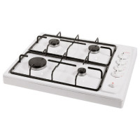 Варочная поверхность LUXELL LX-410BF нерж.