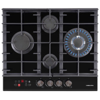 Варочная поверхность HIBERG VM 6145 B