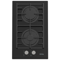 Варочная поверхность Korting HGG 3825 CN