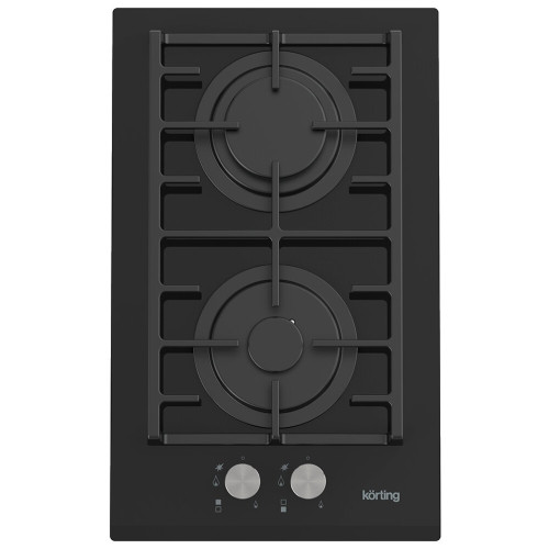 Варочная поверхность Korting HGG 3825 CN