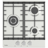 Варочная поверхность Evelux HEG 450 X