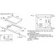 Варочная поверхность BOSCH PKN601DV1M