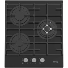 Варочная поверхность Korting HGG 4825 CTN