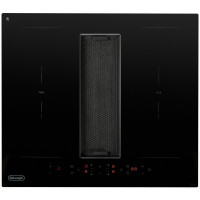 Варочная поверхность DeLonghi Elettra 4B2F TC Aria