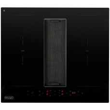 Варочная поверхность DeLonghi Elettra 4B2F TC Aria