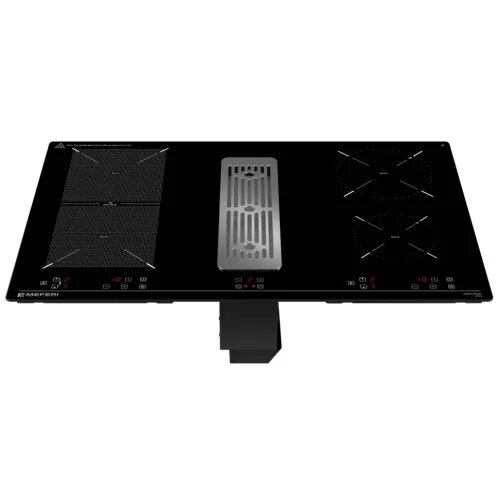Варочная поверхность Meferi XSMART35IX Ultra