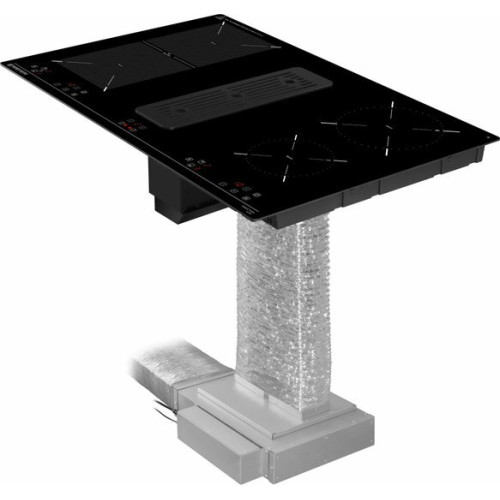 Варочная поверхность Meferi XSMART35IX Ultra