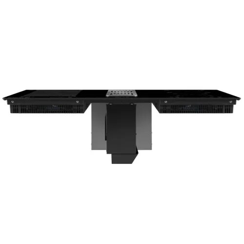 Варочная поверхность Meferi XSMART35IX Ultra