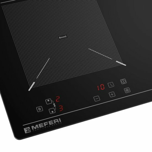 Варочная поверхность Meferi XSMART35IX Ultra