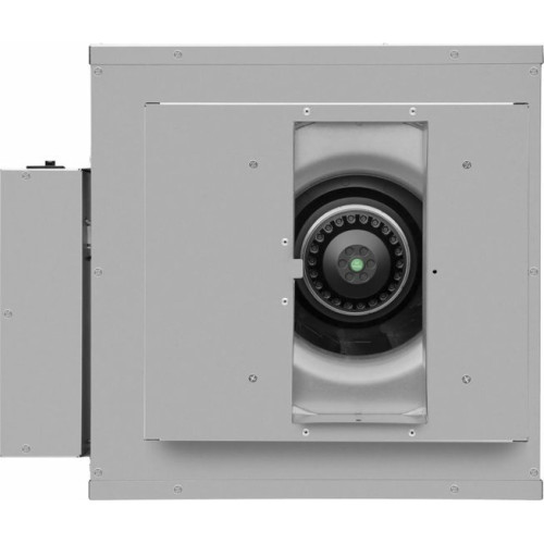 Варочная поверхность Meferi XSMART35IX Ultra