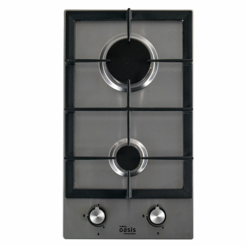 Варочная поверхность OASIS P-MEND сталь нержавеющая