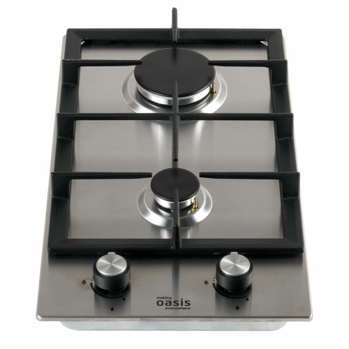 Варочная поверхность OASIS P-MEND сталь нержавеющая