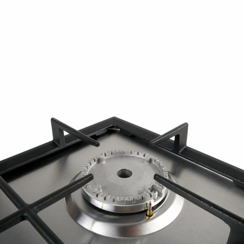 Варочная поверхность OASIS P-MEND сталь нержавеющая