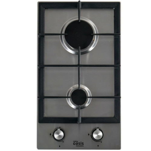 Варочная поверхность OASIS P-MEND сталь нержавеющая