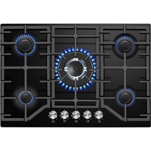 Варочная поверхность MAUNFELD EGHG.75.83CB/G