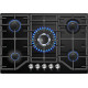 Варочная поверхность MAUNFELD EGHG.75.83CB/G