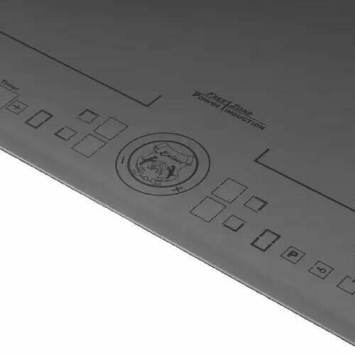 Варочная поверхность Kaiser KCT 6730 FIG