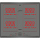 Варочная поверхность Kaiser KCT 6730 FIG