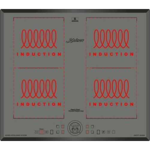 Варочная поверхность Kaiser KCT 6730 FIG