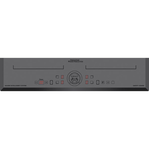 Варочная поверхность Kaiser KCT 6730 FIG