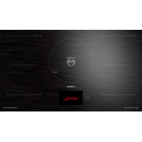 Варочная поверхность Kaiser KCT 9140 FI