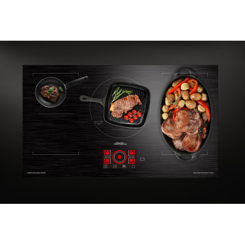 Варочная поверхность Kaiser KCT 9140 FI