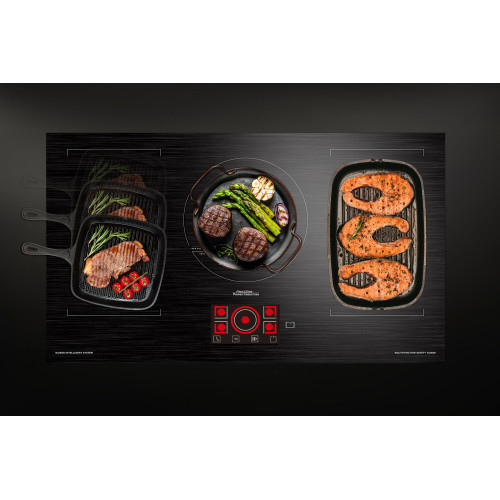 Варочная поверхность Kaiser KCT 9140 FI