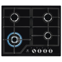 Варочная поверхность Electrolux GPE363LK