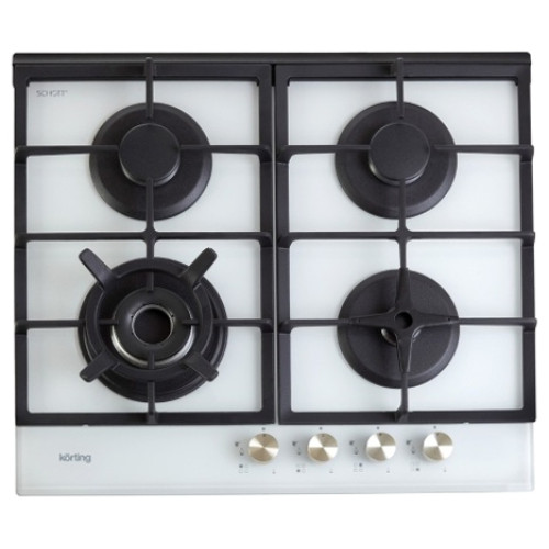 Варочная поверхность Korting HGG 685 CTW
